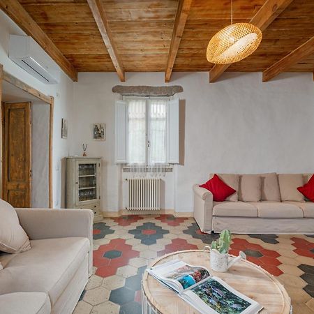 Villa Aromata Trudda Eksteriør bilde