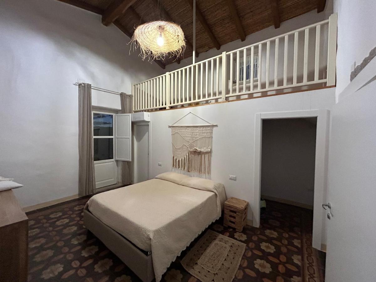 Villa Aromata Trudda Eksteriør bilde