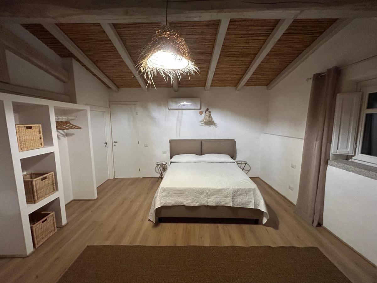 Villa Aromata Trudda Eksteriør bilde