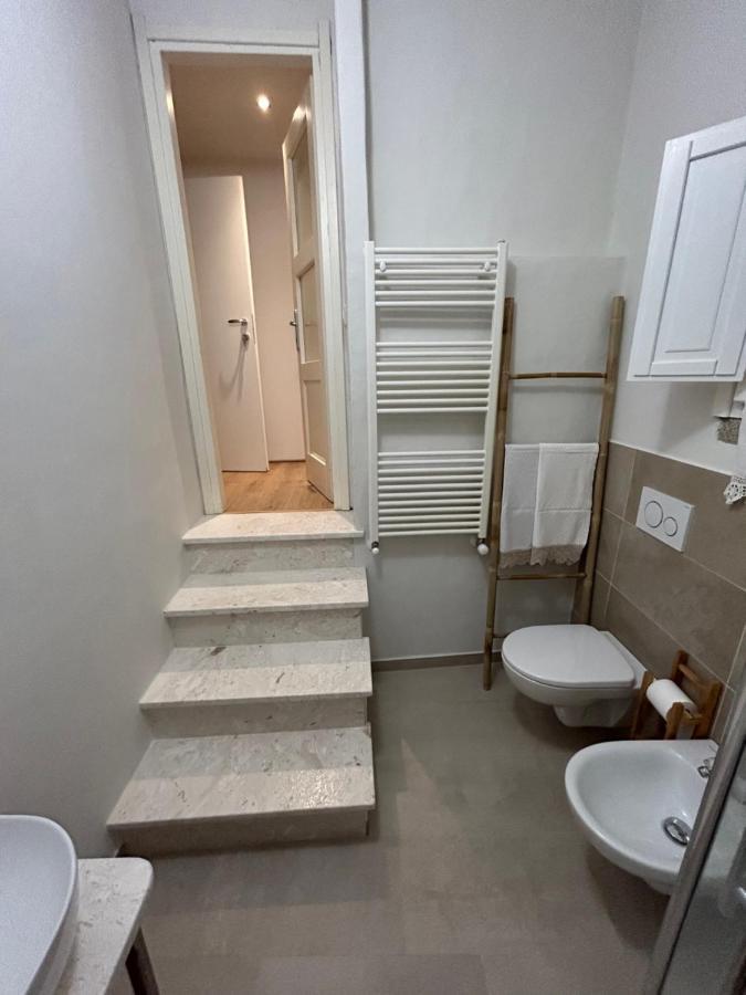 Villa Aromata Trudda Eksteriør bilde