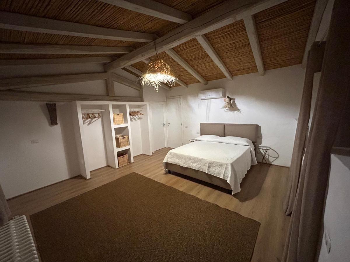 Villa Aromata Trudda Eksteriør bilde