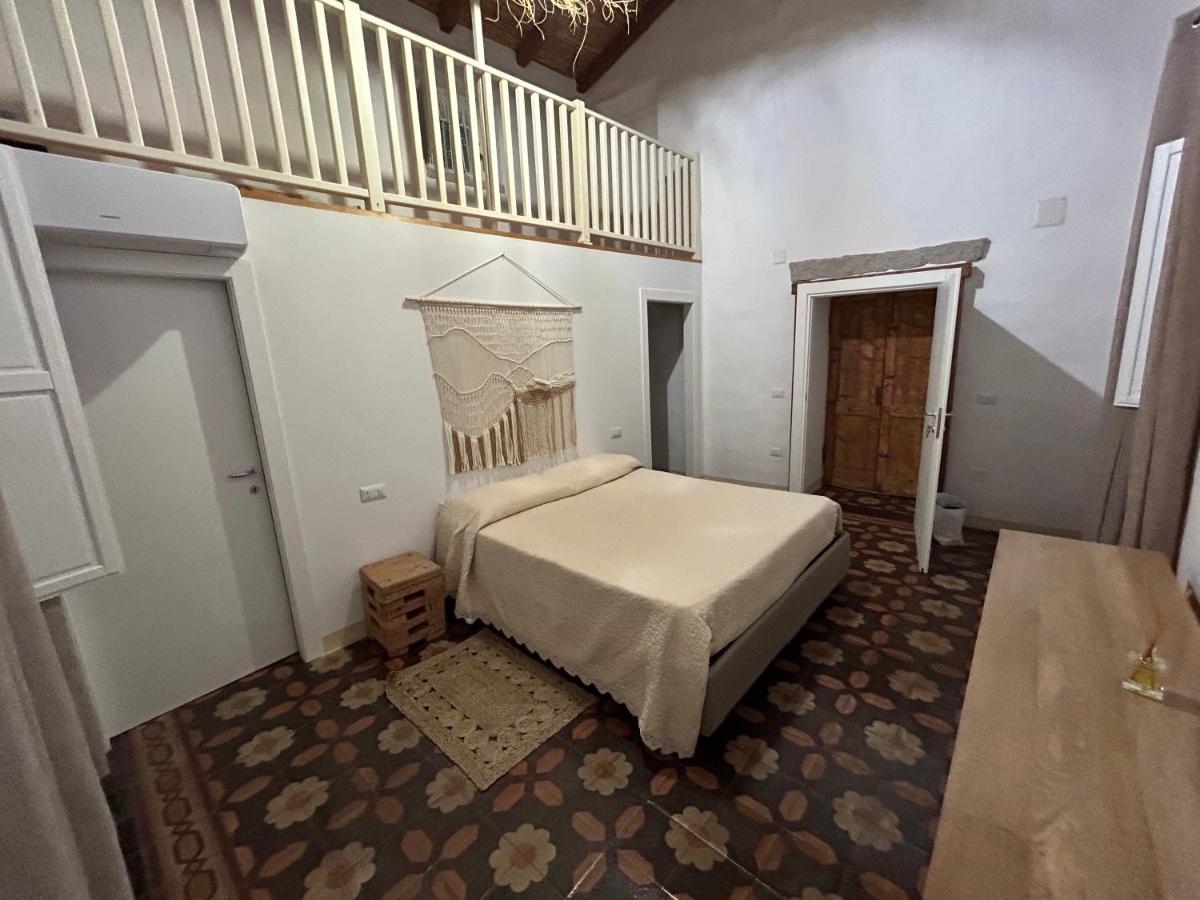 Villa Aromata Trudda Eksteriør bilde