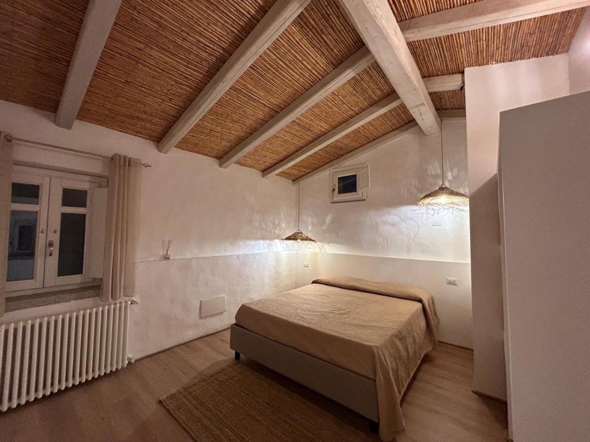 Villa Aromata Trudda Eksteriør bilde