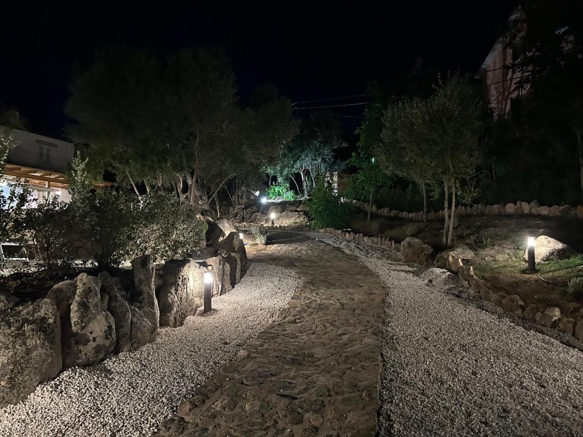 Villa Aromata Trudda Eksteriør bilde