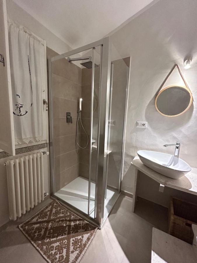 Villa Aromata Trudda Eksteriør bilde