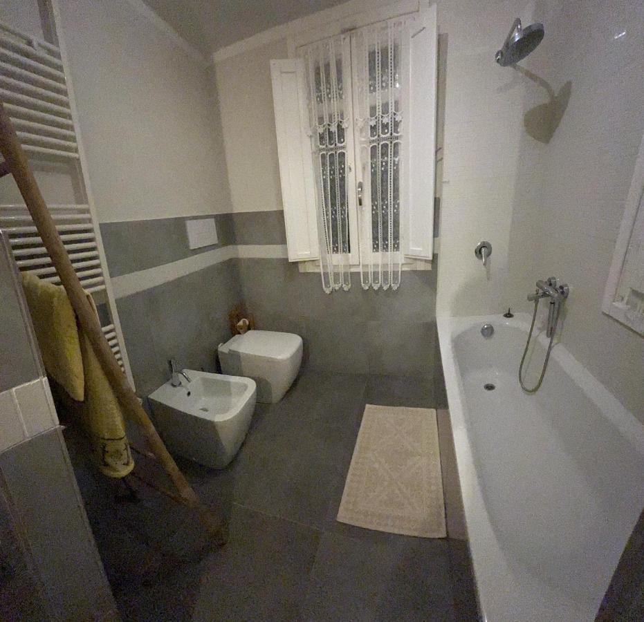 Villa Aromata Trudda Eksteriør bilde
