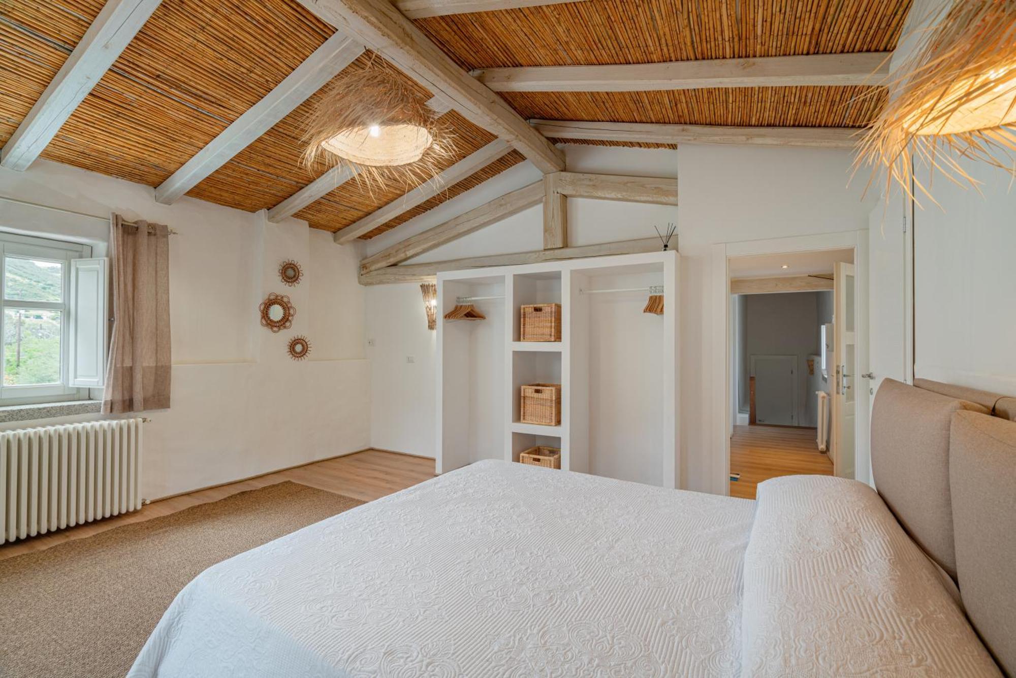 Villa Aromata Trudda Eksteriør bilde